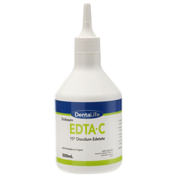 EndoSure - EDTA/C