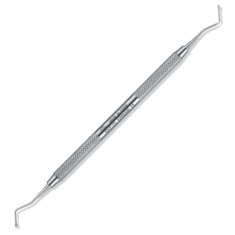 Gingival Cord Packer