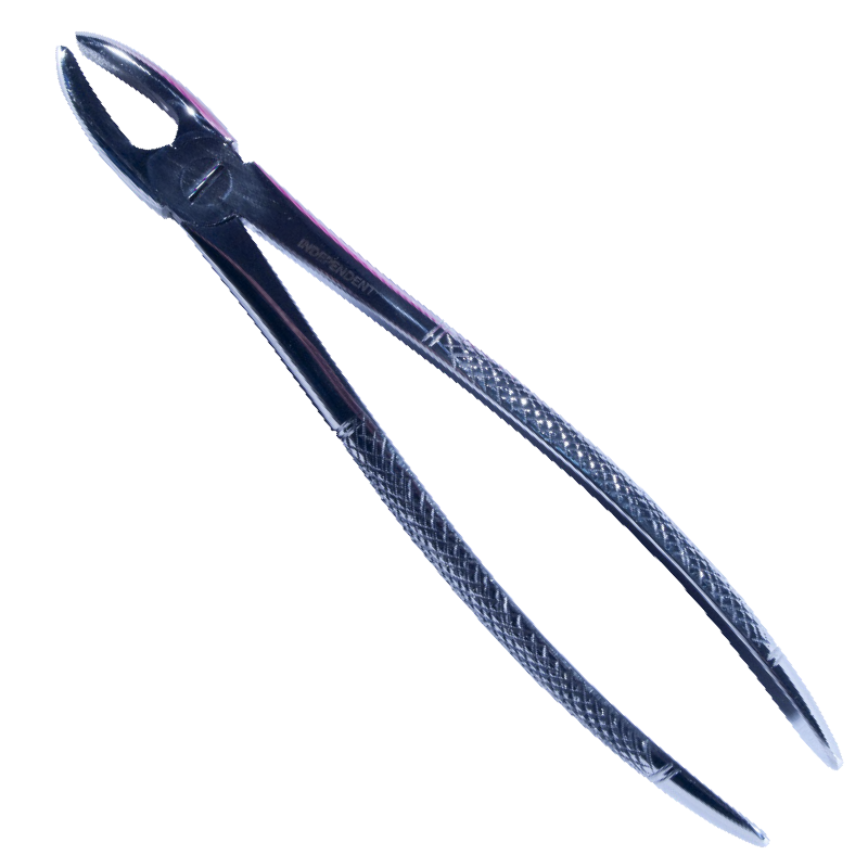 Forceps - #3 Upper Incisors & Canines** BUY 5 GET 1 FREE **