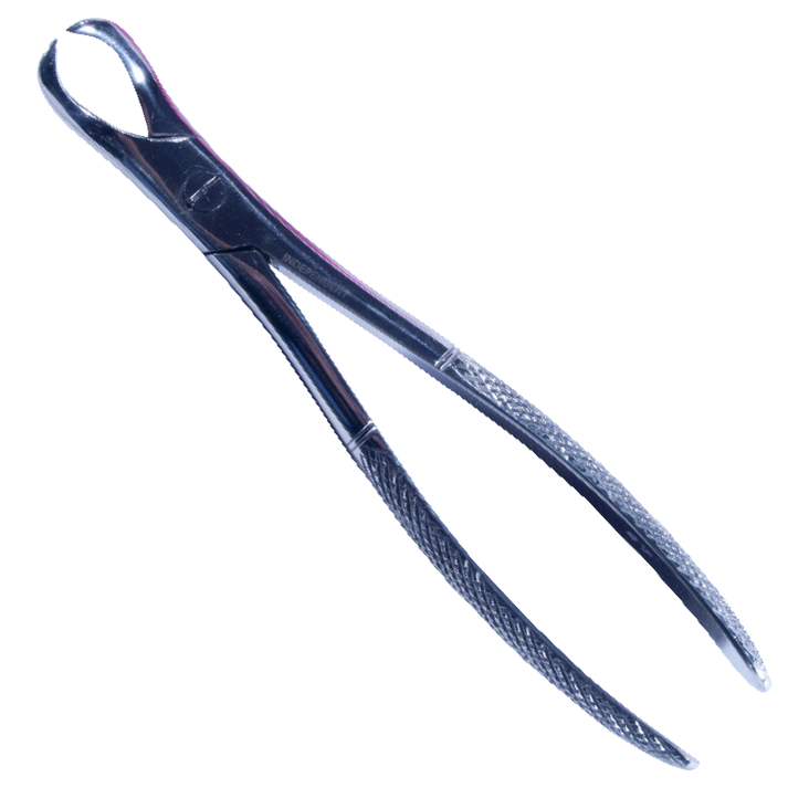 Forceps 87 Cowhorn Beak Independent Dental Supplies
