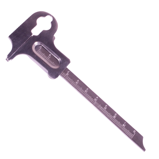 Gauge & Caliper - 3177