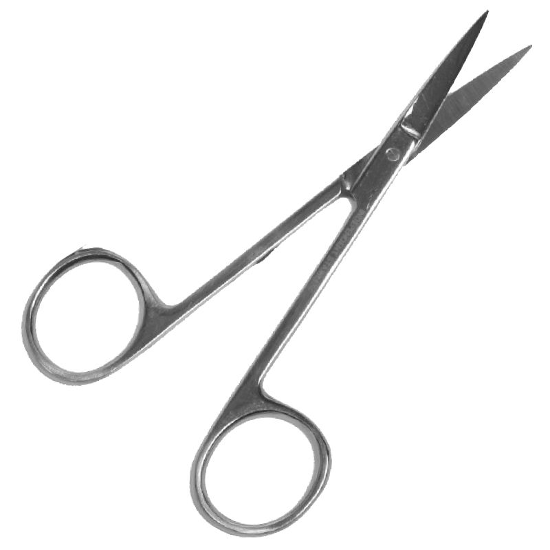Gum Scissors