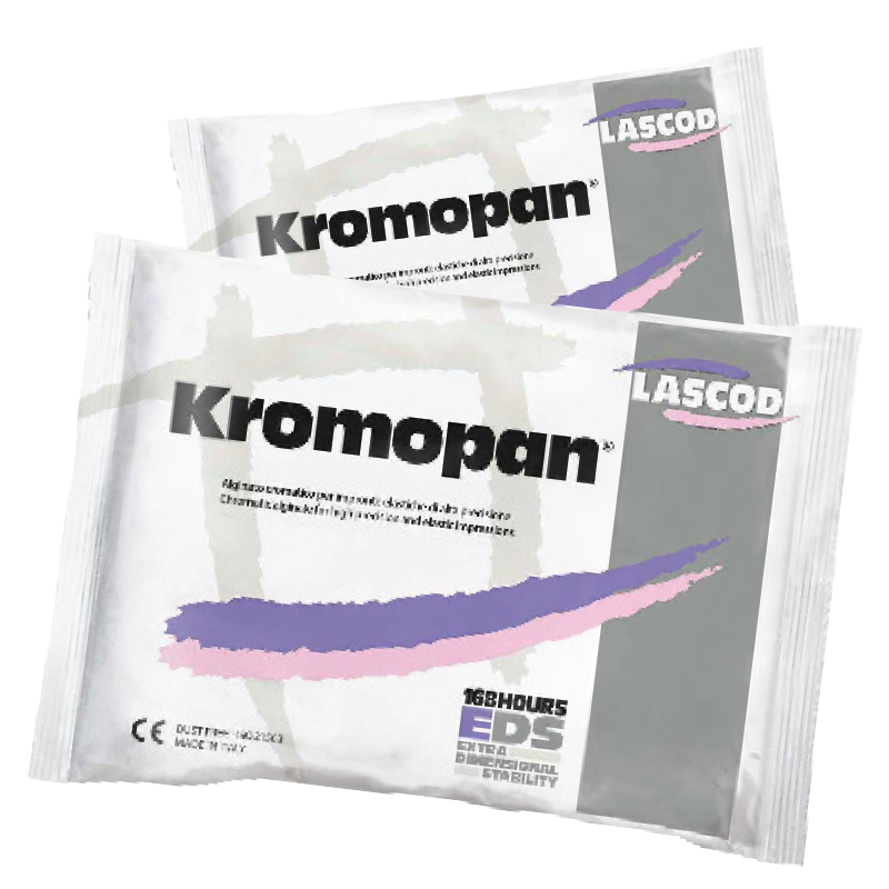 Kromopan - Alginate