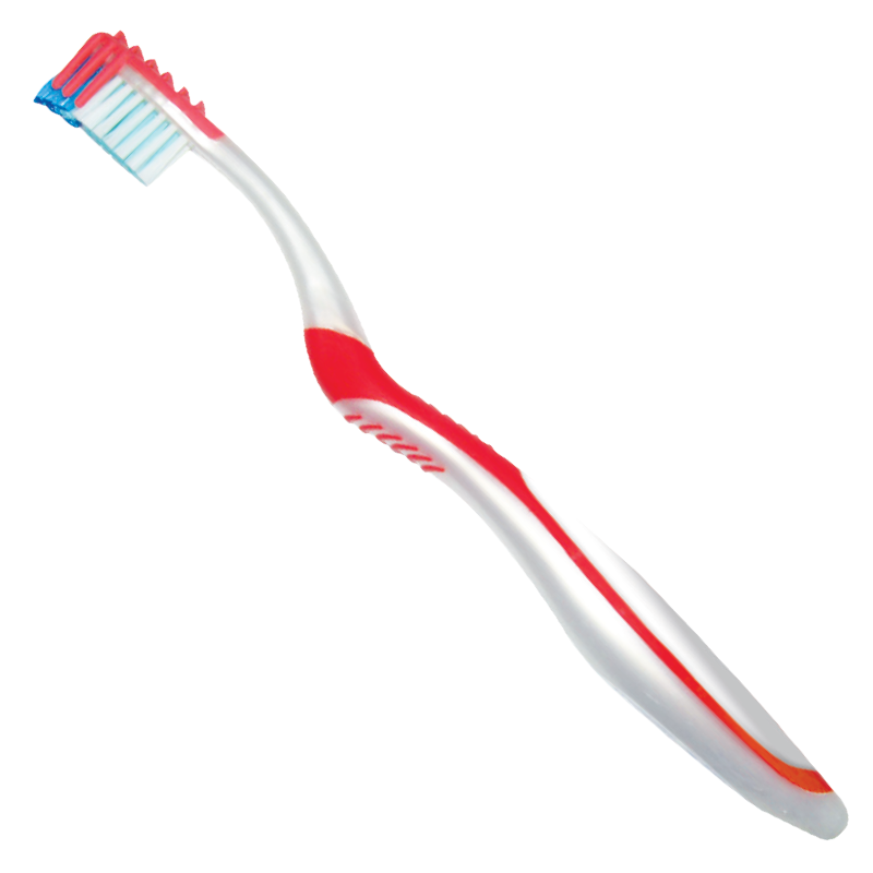 #735 - Toothbrush