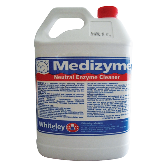 Medizyme