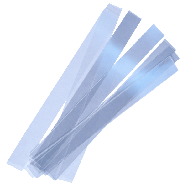 Mylar Strips Independent Dental Supplies