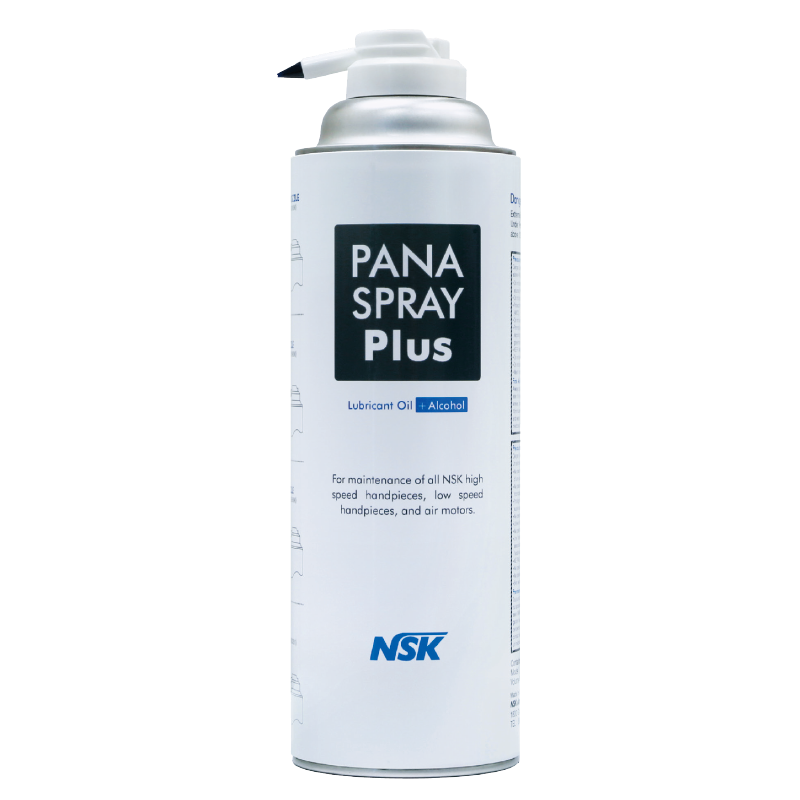 Pana Spray Plus