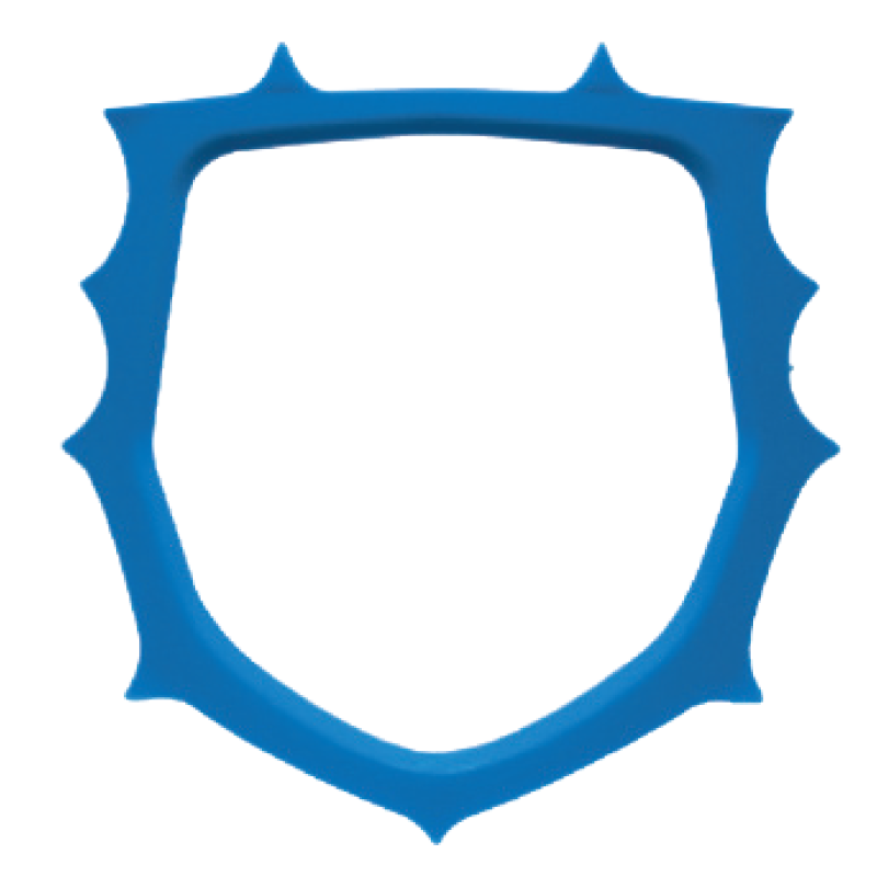 Rubber Dam Frame - Plastic
