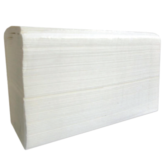 Ultra Slim Interleave Towel