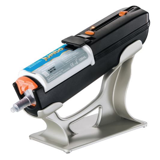 Vacu-Mixer