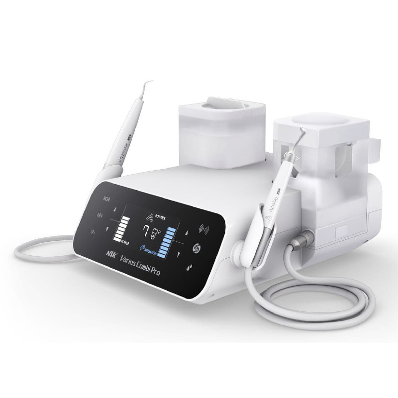 Varios Combi Pro - Basic Kit