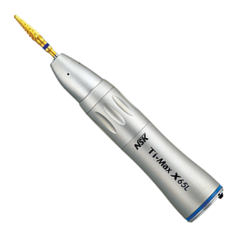 Ti-Max - X65L
