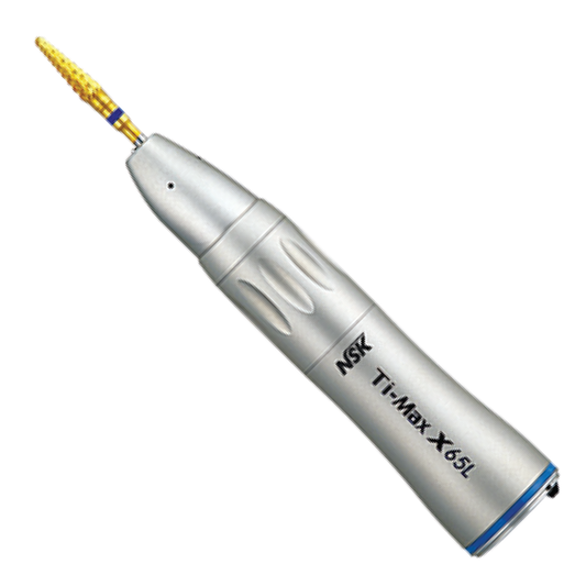 Ti-Max - X65L  **EOFY Special **
