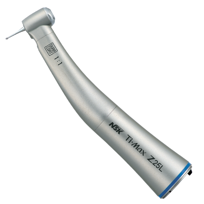 Ti-Max - Z25L