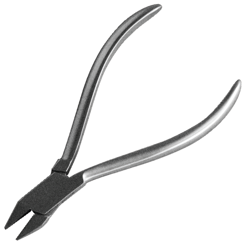 Adam Pliers
