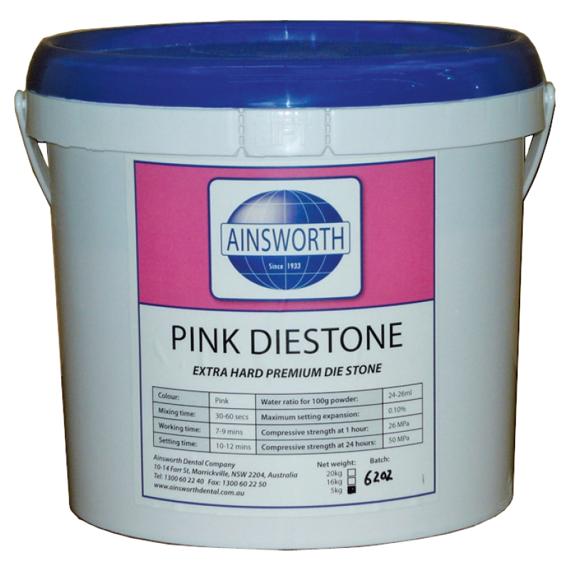 Diestone - Pink