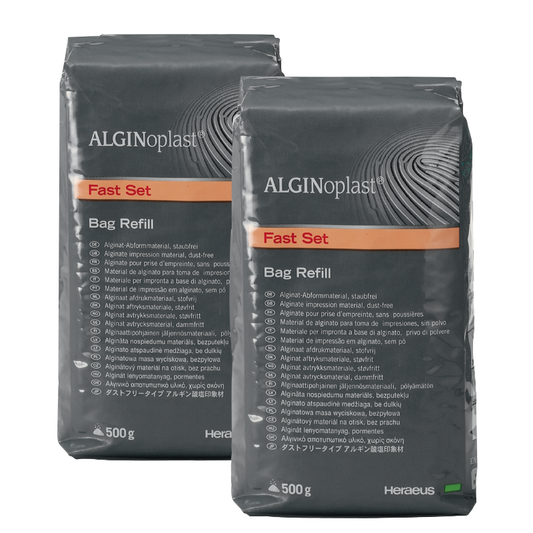 Alginoplast