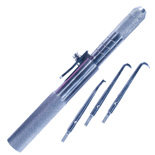 Crown Remover - Automatic