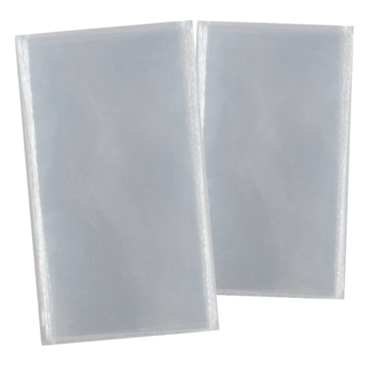 145 Biodegradable Barrier Sleeves - Bite Block Sleeve  **  BUY 5, GET 1 FREE!! **