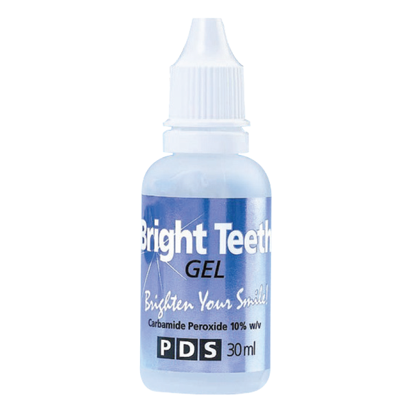 Bright Teeth Gel Independent Dental Supplies