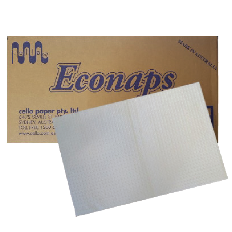 Econaps