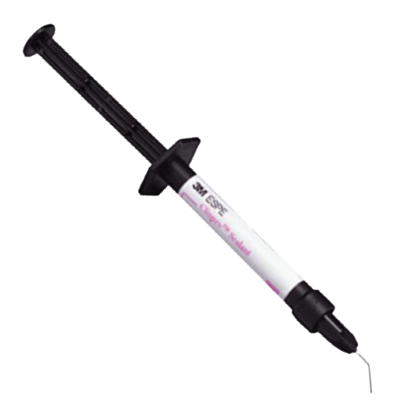 Clinpro Sealant  - Syringe