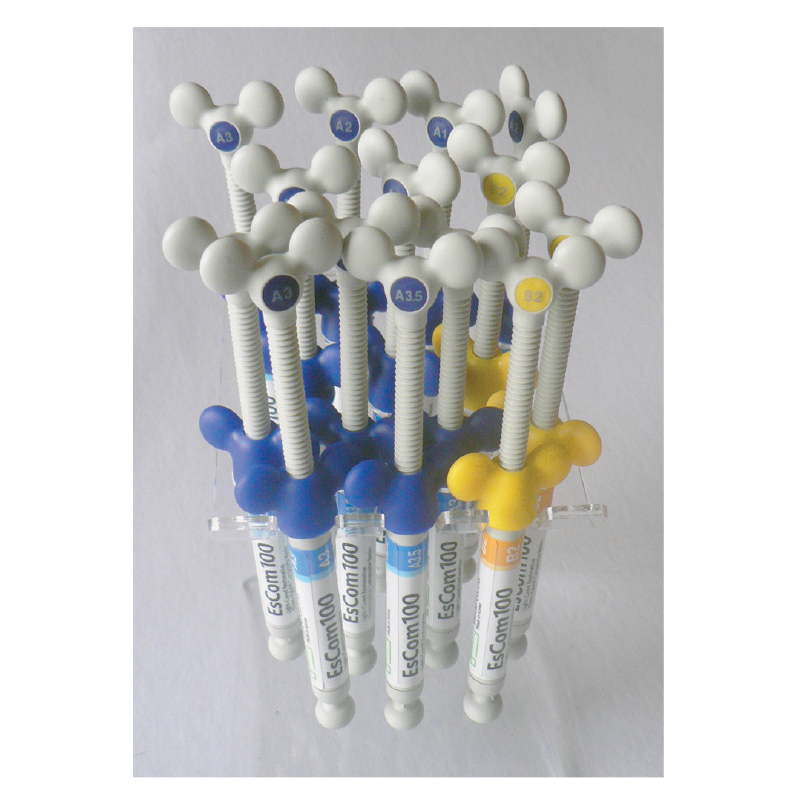 Composite Syringe Holder