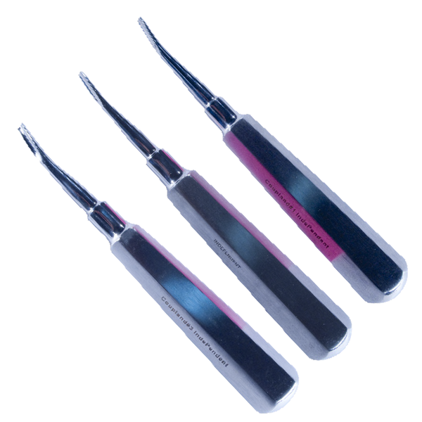 Coupland Elevators Independent Dental Supplies