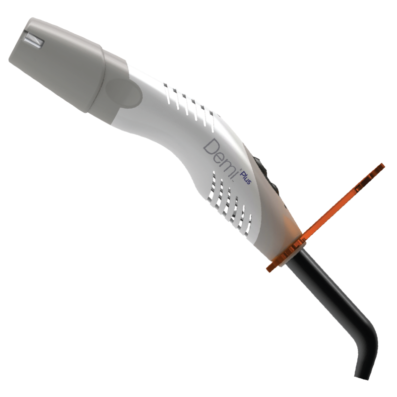 Demi Plus - Curing Light  **BUY 1 LIGHT RECEIVE 1 FREE**BONUS FROM KERR**