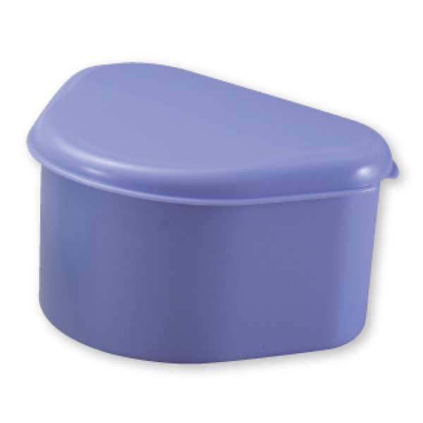 Denture Baths Independent Dental Supplies