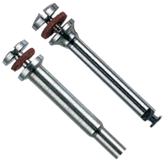 Disc Mandrels - Screw Type **BUY 5 GET 1 FREE**