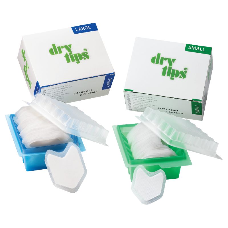 Dry Tips