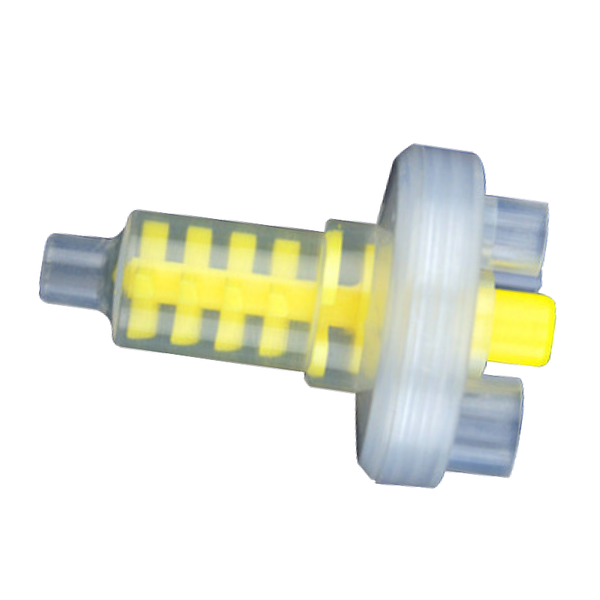 Mixing Tips Yellow Dynamic Independent Dental Supplies