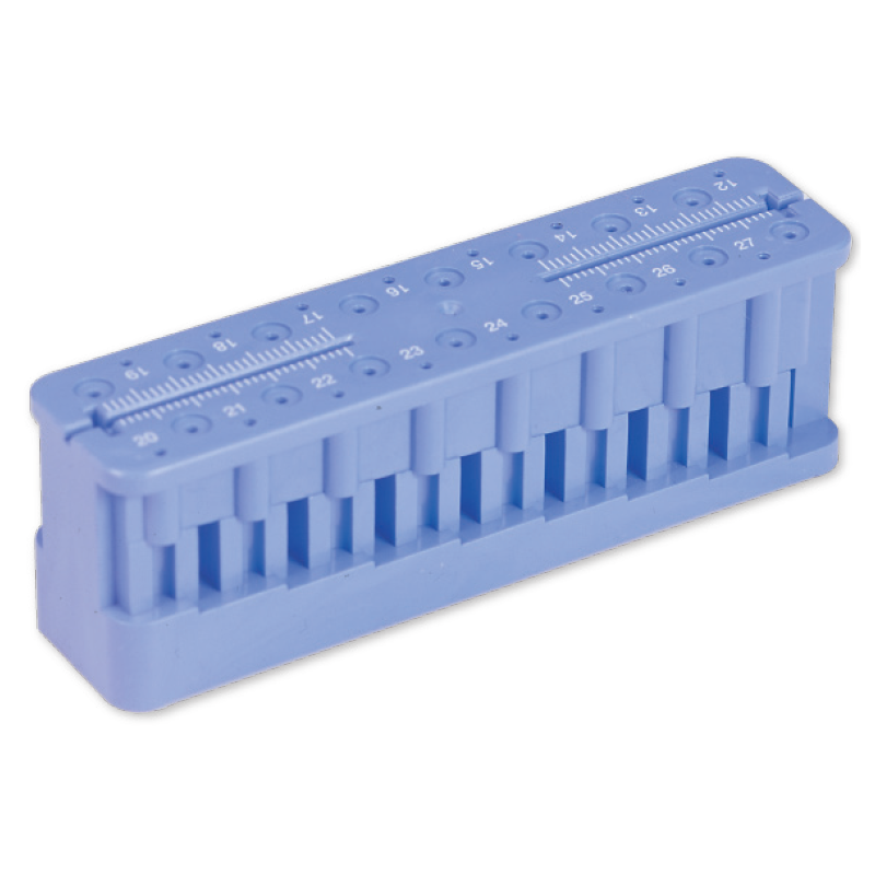 Endo Block Uses at Alex Mckean blog