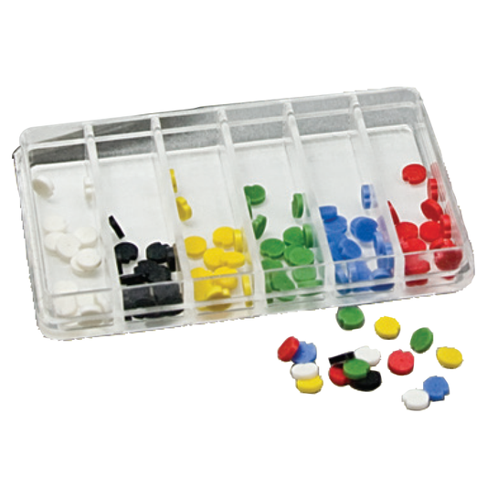 Endo Stops **BUY 5 GET 1 FREE**