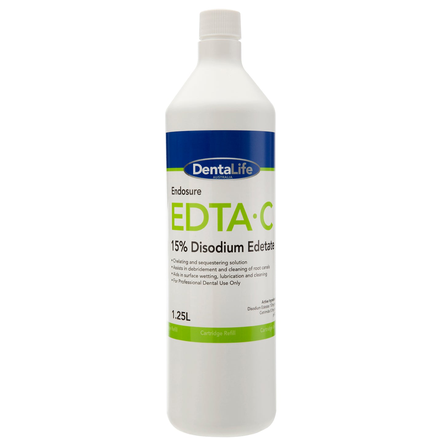 EndoSure - EDTA/C