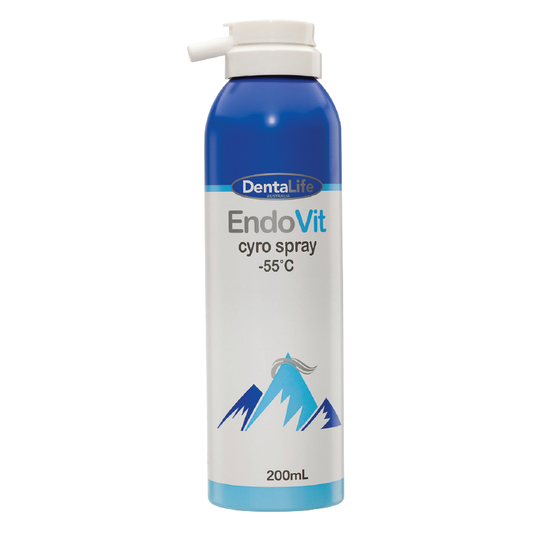 EndoVit - Cryogenic Spray