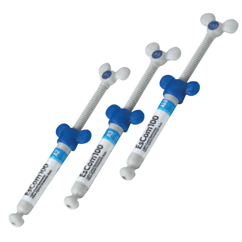 Escom 100 - Syringes  **Rate special **Buy 2 $30.05**Buy 4 $26.60**Buy 6 $23.00**