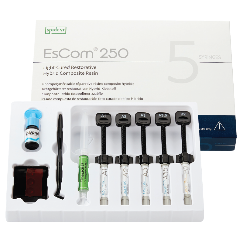 EsCom 250 - Introductory Kit ** Buy 1 Get 1 - 1/2 Price **