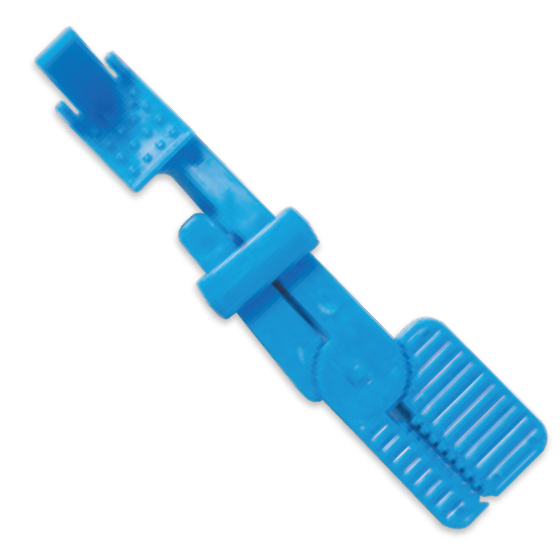 X-Ray Film Holder - Autoclavable
