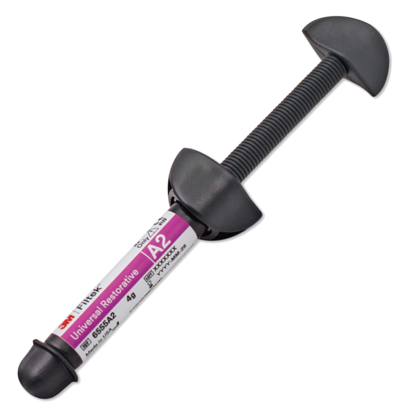 Filtek Universal Restorative - Syringe ** BUY 3 GET 1 FREE FROM SOLVEN ...