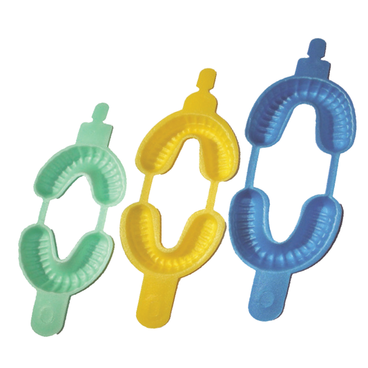 Fluoride Trays  **BUY 5 GET 1 FREE**