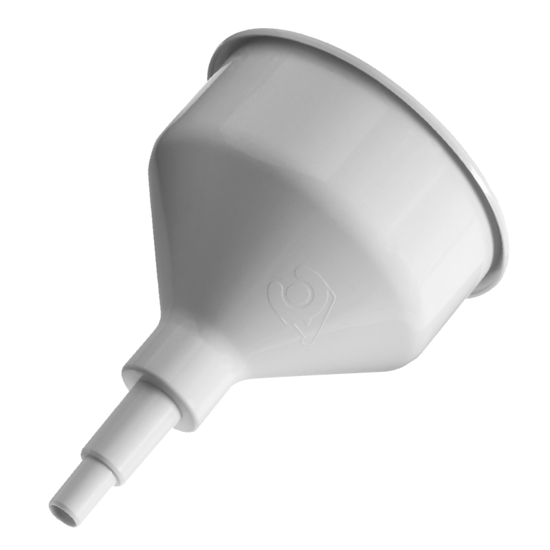 Funnel Spittoon