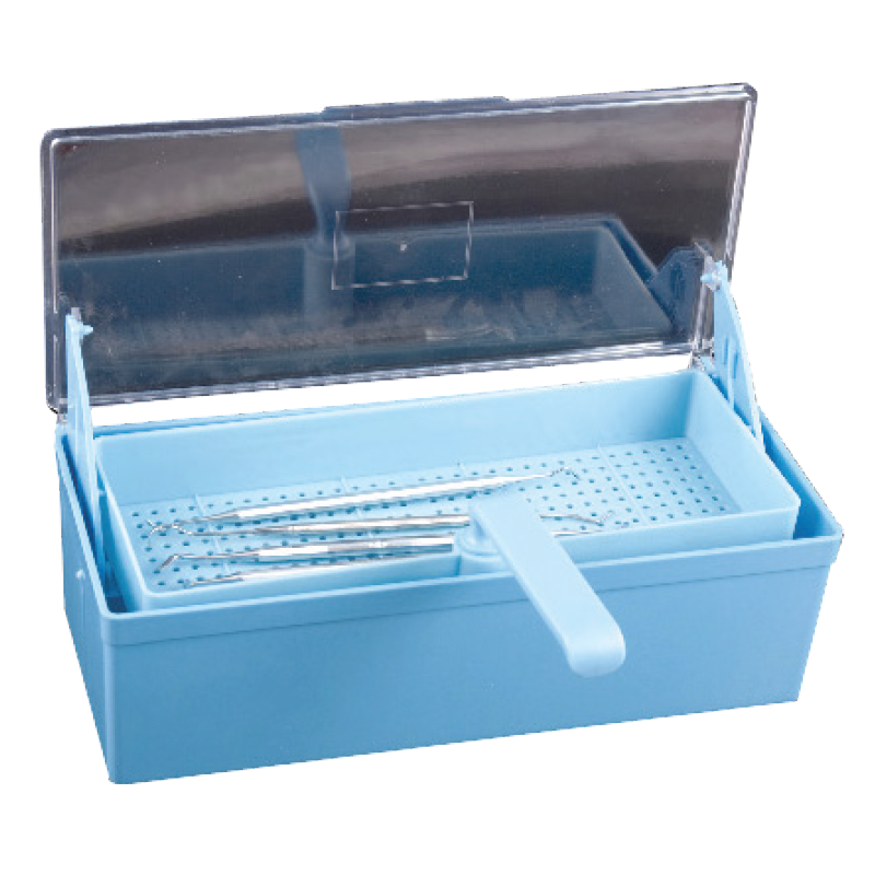 Sterile Tray Cantel 103585 Cleanascope Advantage Sterile Tray Liner