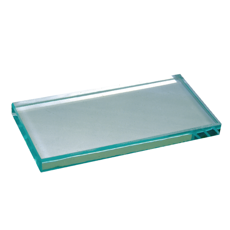 Glass Cement Mixing Slab