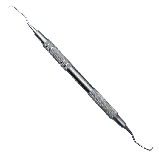 Gracey Curette - #11/12  **BUY 5 GET 1 FREE OF THE SAME**