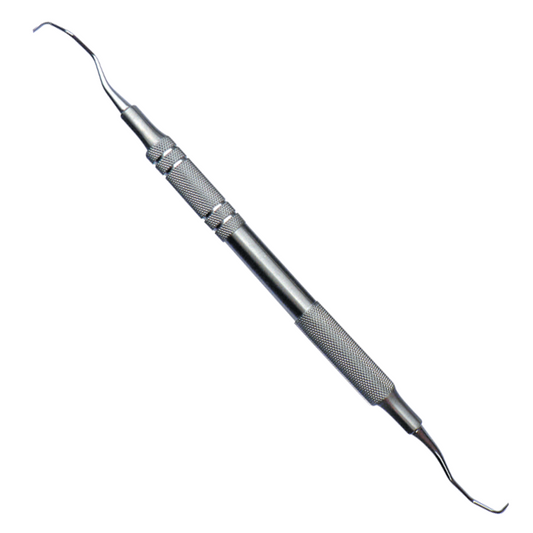 Gracey Curette - #13/14  **BUY 5 GET 1 FREE OF THE SAME**