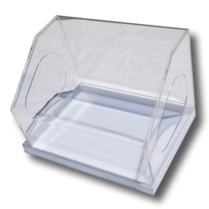Grind Box Lab Grinding Box – Independent Dental Supplies