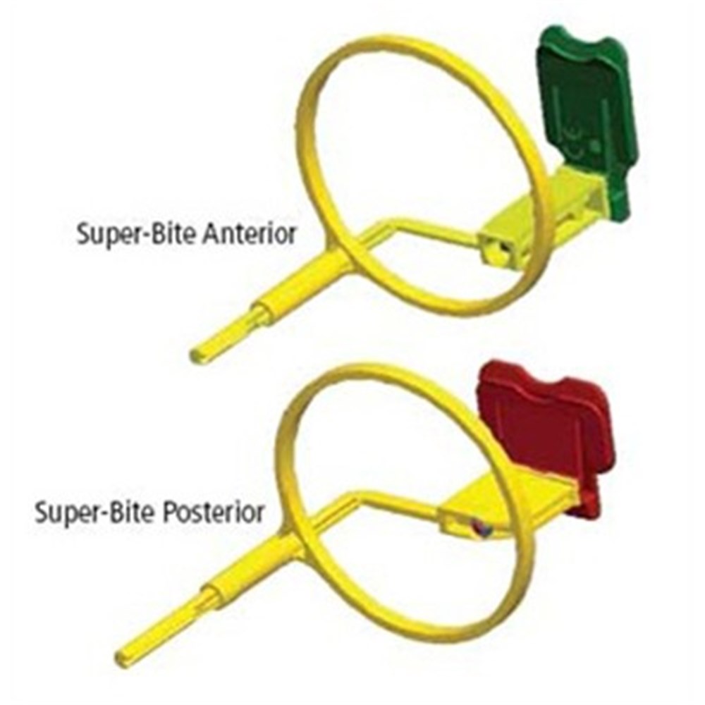 X-Ray Holders (Hawe Solutions) **BUY 3 X-RAY HOLDERS - RECEIVE 1 FREE FROM KERR - PROMO CODE:Q2202503 **