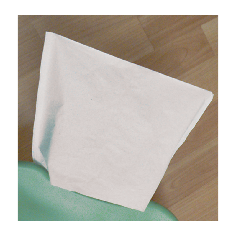 Headrest Covers - Paper